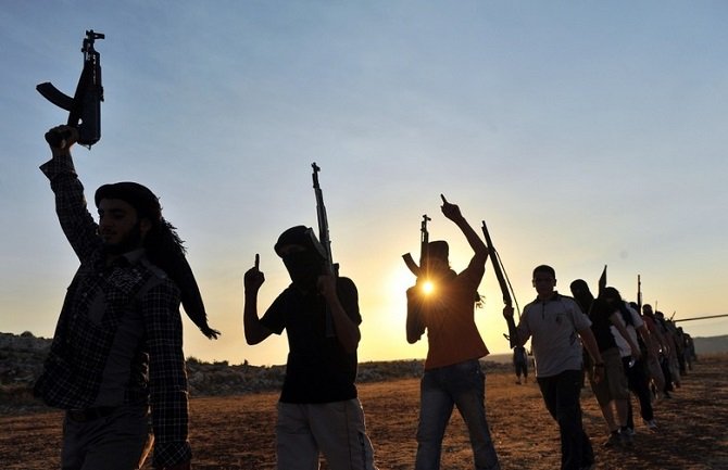 Evropske zemlje bez volje da prime bivše pripadnike ISIS-a