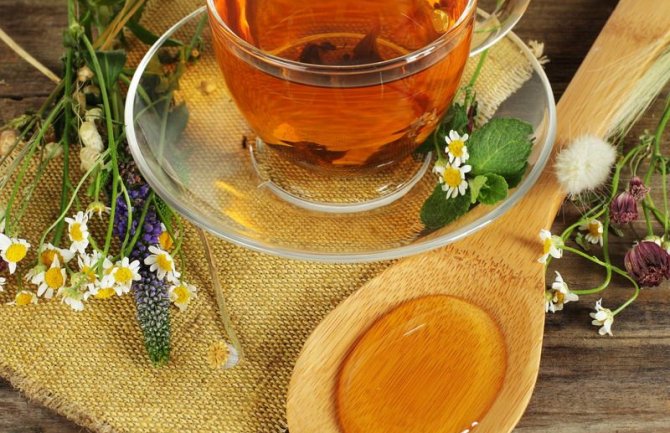 Pijte ove čajeve za zdraviji izgled kože