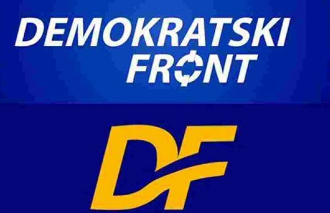 DF: Neophodno jedinstvo opozicije, podržaćemo inicijative SDPa, Demokrata u Ure