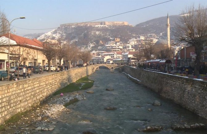 Kancelarija za KiM: Napadnuta ambulanta u selu Novake kod Prizrena