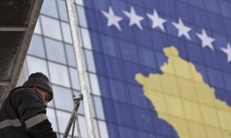 Vlada Kosova: Odlažemo primjenu mjera na mjesec dana