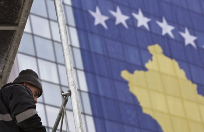 Vlada Kosova: Odlažemo primjenu mjera na mjesec dana