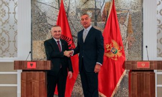 Meta u Podgorici: Crna Gora  već dvije decenije faktor stabilnosti regiona