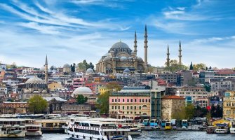 Prevara u Turskoj: Prodavali lažne crnogorske pasoše
