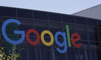 Francuska kaznila Gugl sa 50 miliona eura zbog ličnih podataka