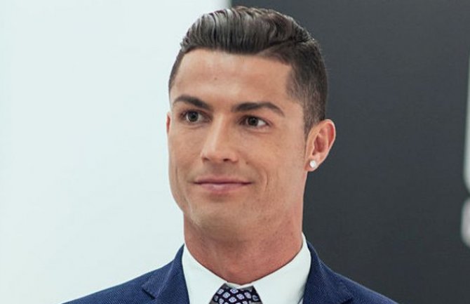 Ronaldo: Mislio sam da ću sa 35 godina biti ribar