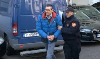 Ponovo određeno zadržavanje Miloševiću i drugim uhapšenima