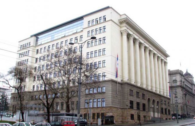Apelacioni sud u Beogradu potvrdio rješenje o produženju pritvora Šariću