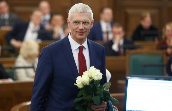 Parlament Letonije izglasao povjerenje vladi, okončana blokada