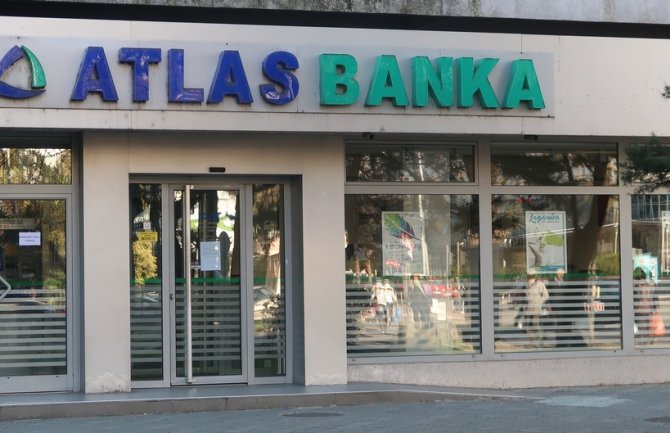 FZD će od ponedjeljka početi da isplaćuje depozite klijentima Kneževićeve banke