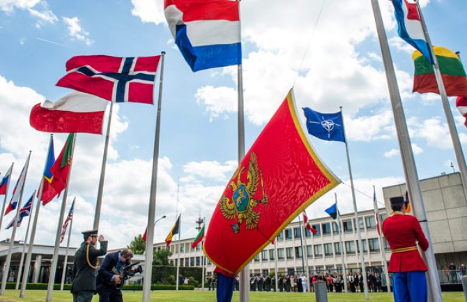 Od vraćanja nezavisnosti do danas smo uradili mnogo: Ulazak u NATO poseban uspjeh