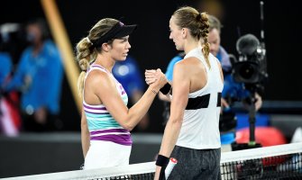 Australijan open: Osaka i Kvitova u finalu turnira