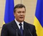 Bivši predsjednik Ukrajine Viktor Janukovič osuđen za izdaju zemlje