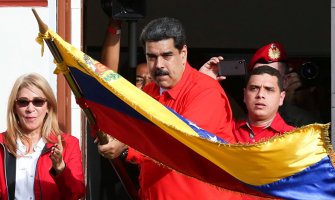 Venecuela zemlja sa dva predsjednika: 10 tačaka krize koja je podijelila međunarodnu scenu