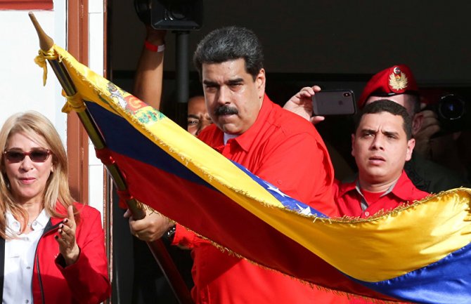 Venecuela zemlja sa dva predsjednika: 10 tačaka krize koja je podijelila međunarodnu scenu