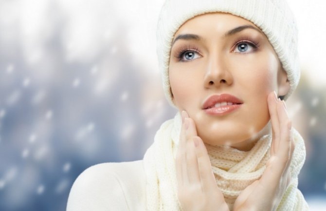 Ovo su savjeti koji pomažu da se izborite sa kožnim problemima koji se javljaju zimi