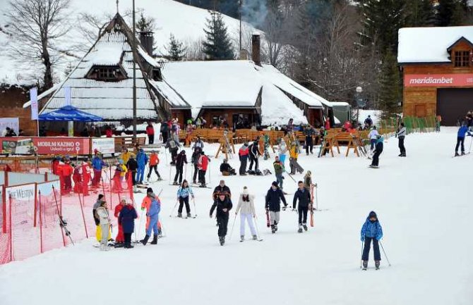 Turistička inspekcija pojačano kontroliše skijališta