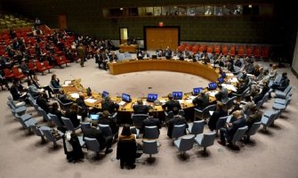 SAD zatražila sjednicu SB UN zbog situacije u Venecueli