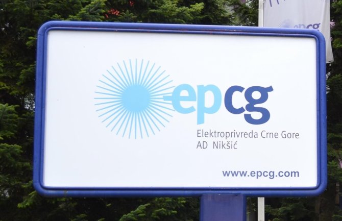 Vlada predložila članove Odbora EPCG