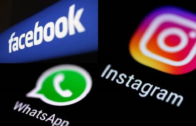 Mark Zukerberg povezuje poruke Instagrama, WhatsAppa i Messengera