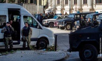 Racija u Makedoniji: Uhapšeno 26 žena, među njima i državljanke Srbije