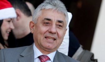Predsjedniku beogradske opštine određen pritvor od 30 dana