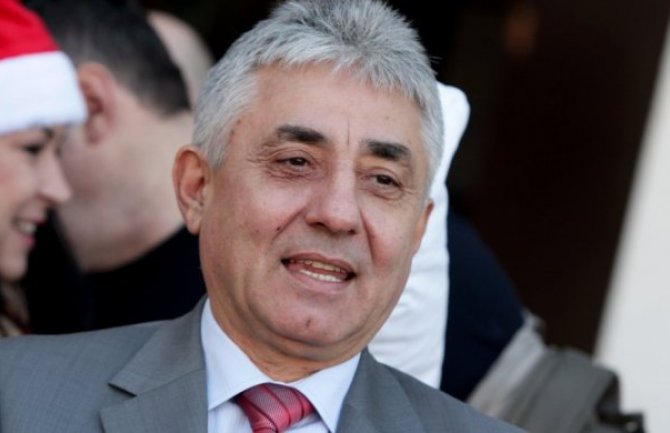 Predsjedniku beogradske opštine određen pritvor od 30 dana