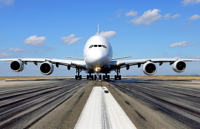 Vlada objavljuje tender za dodjelu koncesija za aerodrome