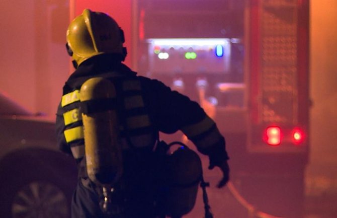 Požar u slovenačkoj bolnici, dvije osobe poginule