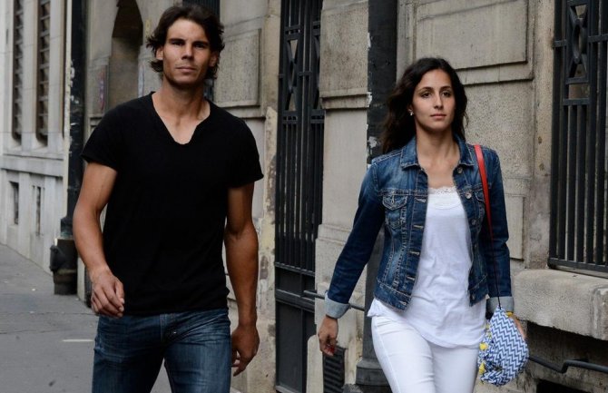 Ženi se Rafael Nadal: Budući mladenci odabrali mjesto gdje će se jedno drugom zakleti na vječnu ljubav (FOTO)