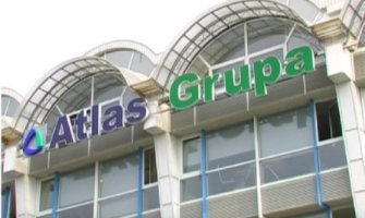 Atlas grupa podnijela krivične prijave protiv Mugoše i Katnića