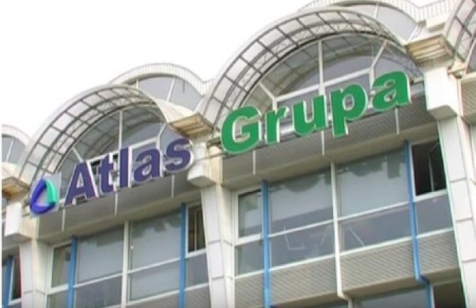 Atlas grupa: Žugić, Terić i Remiković prouzrokovali štetu akcionarima naših banaka oko 80 miliona eura