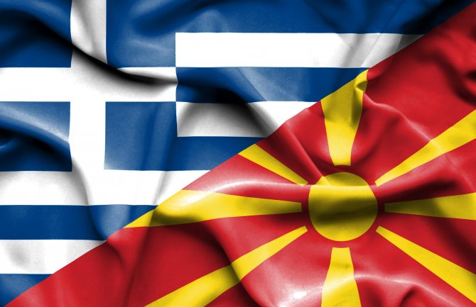Grčka će u narednim danima ratifikovati pristupanje Makedonije NATO