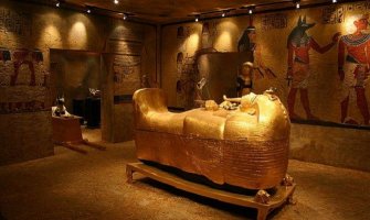 Restauracija Tutankamonove grobnice završena nakon devet godina