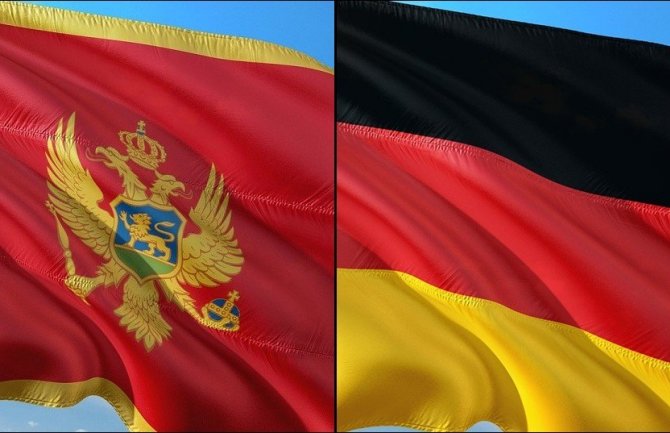 Savez crnogorski Asocijacija Njemačke: Svaka optužba usmijerena ka institucijama sistema je napad na državu