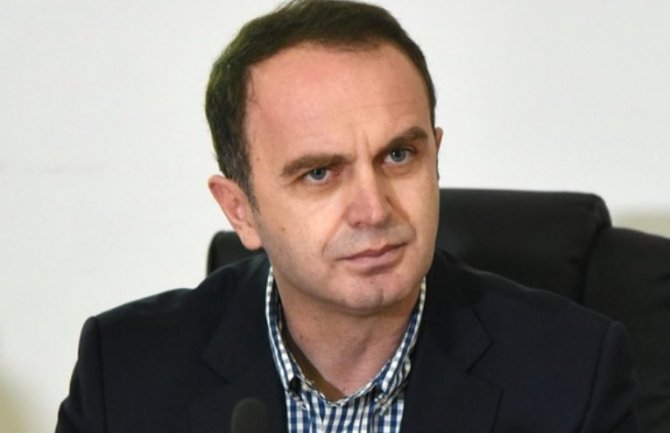 Đeljošaj predvodi koaliciju albanskih partija
