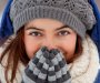Kako da se zaštitimo od alergije na hladnoću?