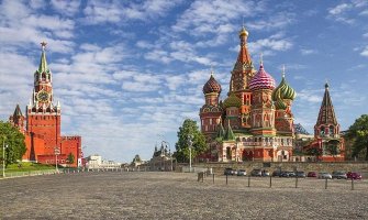 Gradonačelnik Moskve proglasio pet neradnih dana zbog novog talasa koronavirusa
