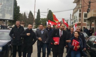 Adžović: Lista predstavlja objektivnu sliku opštine Tuzi, sa akcentom na raznolikosti