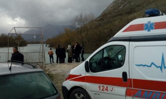Uhapšen monah manastira Vranjina zbog tragedije na jezeru, potraga nastavljena