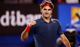 Federer: Uzbuđen sam što ću igrati protiv Đokovića 