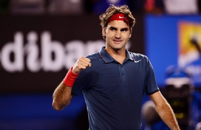 Federer: Uzbuđen sam što ću igrati protiv Đokovića 