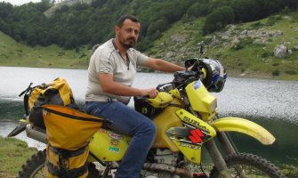 Hladno jezero jače od hrabrog srca: Darko Vujošević izgubio život pokušavajući da pomogne porodici