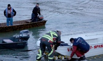 Tragedija na Skadarskom jezeru: Ukinut pritvor svešteniku Neofitu
