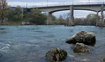 Usaglašena inicijativa za zaštitu rijeke Zete