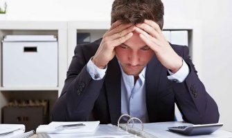 Stres na poslu i kako ga pobijediti?