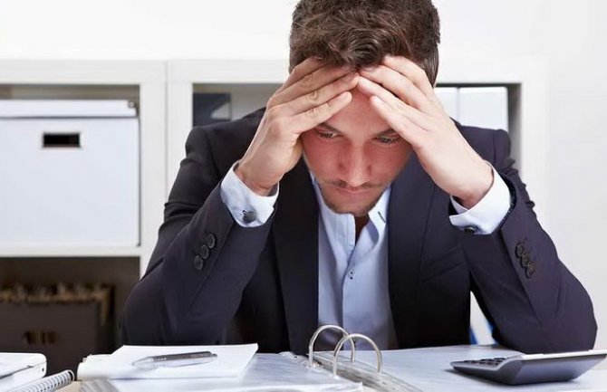 Stres na poslu i kako ga pobijediti?