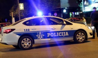 Pucnjava u Podgorici, dva muškarca prebačena u KCCG