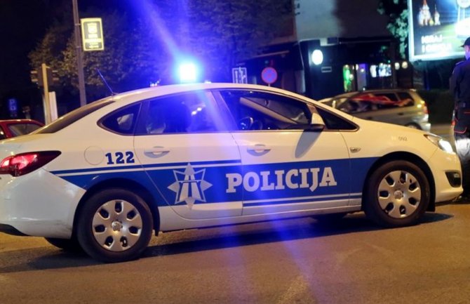 Pucnjava u Podgorici, dva muškarca prebačena u KCCG