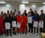 Uručena priznanja najboljima u bjelopoljskom sportu: Grad sporta i rasadnik talenata
